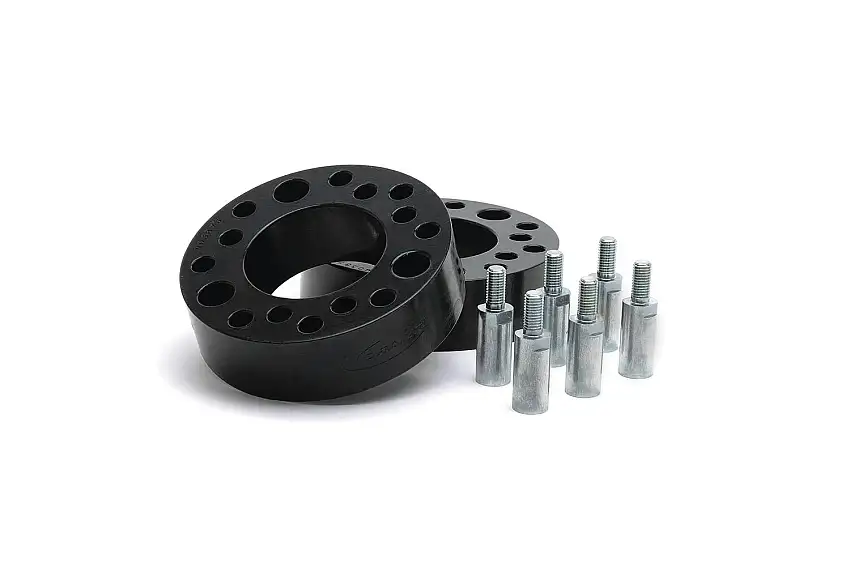Daystar KF09111BK 2" Leveling Kit Front