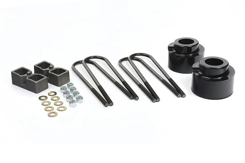 Daystar KF09127BK 2" Lift Kit