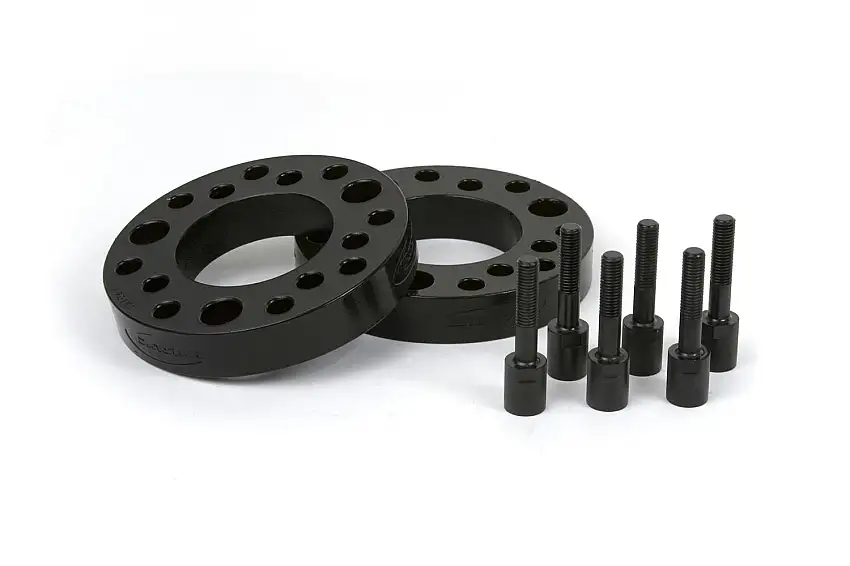 Daystar KF09129BK 2" Leveling Kit Front