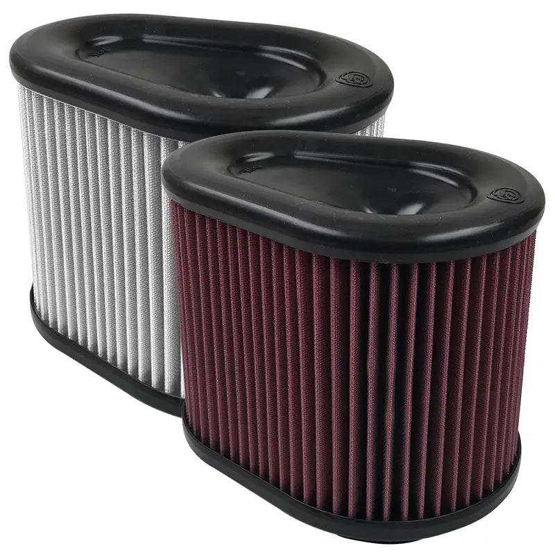 S&B KF-1061 Replacement Air Filter 14-18 Ram 1500 3.0L EcoDiesel