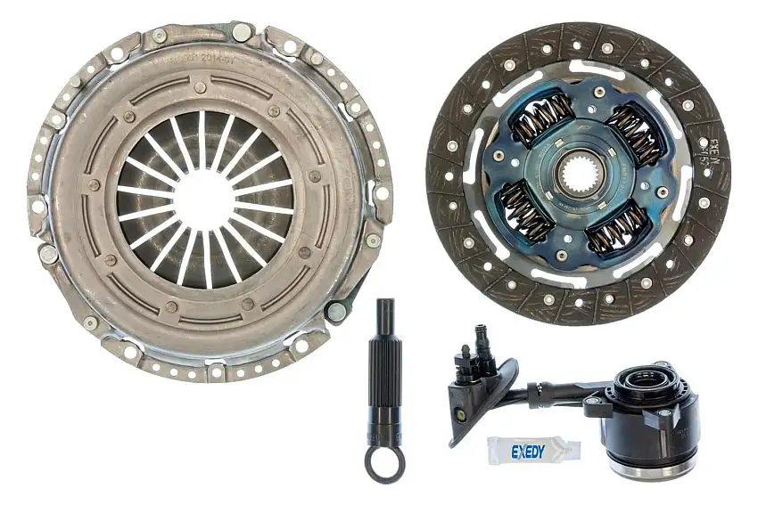 Exedy KFM01 Ford; Mercury 95-04