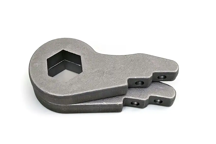 Daystar KG09114 Torsion Bar Suspension 2" Front