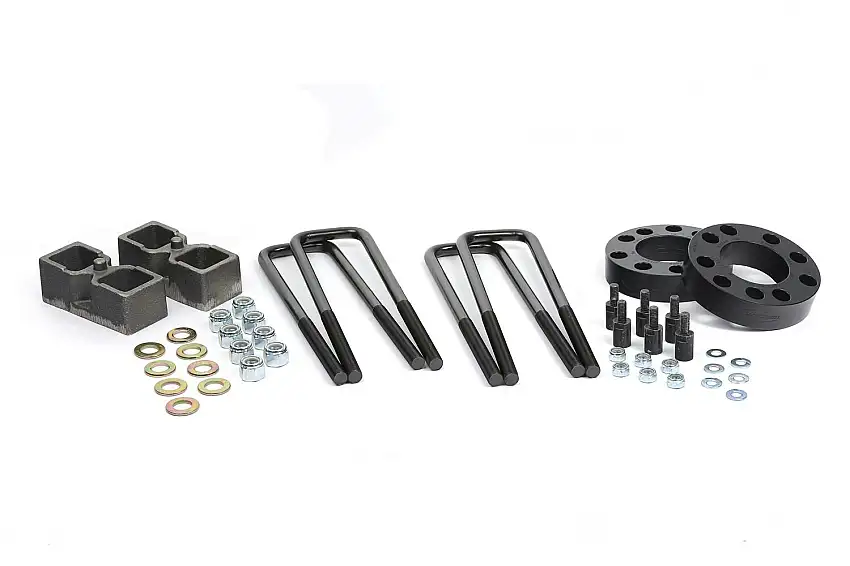 Daystar KG09118BK 2" Lift Kit