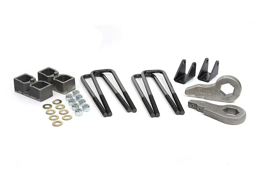 Daystar KG09120 2" Lift Kit