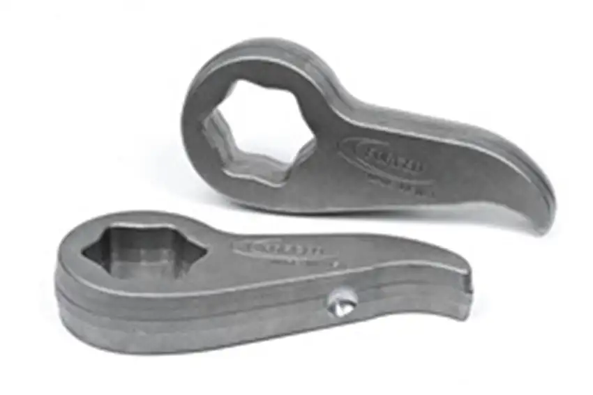 Daystar KG09123 2" Leveling Kit Front