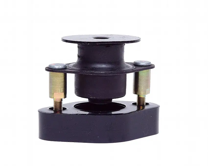 Daystar KJ04520BK Body Lift Kit 1" (Works with Factory Body Mount Bushings)