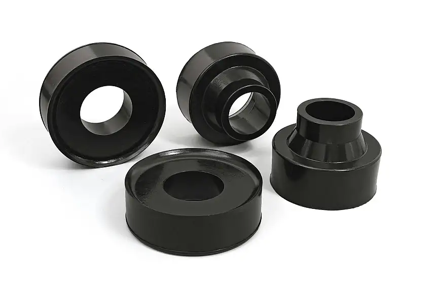Daystar KJ09113BK 2" Lift Kit