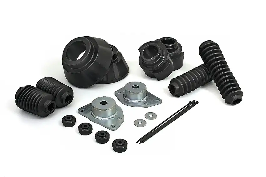 Daystar KJ09116BK 2.5" Lift Kit