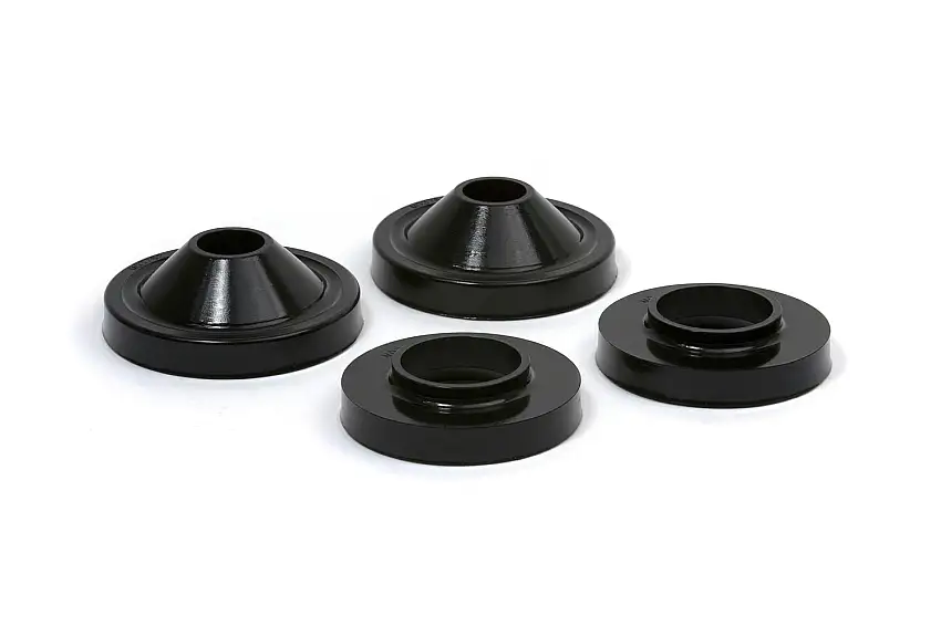 Daystar KJ09138BK 3/4" Lift Kit (Front & Rear Coil Spring Spacers)