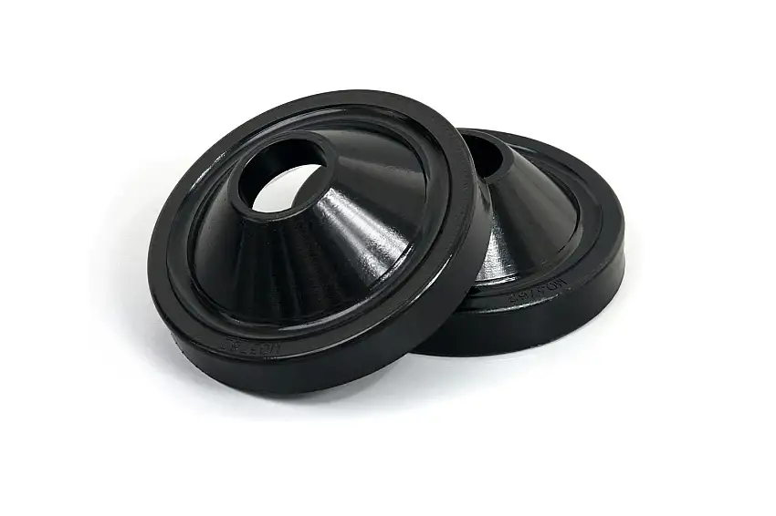 Daystar KJ09140BK 3/4" Coil Spring Spacers Rear