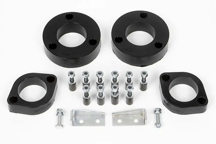 Daystar KJ09169BK 1.5" Lift Kit