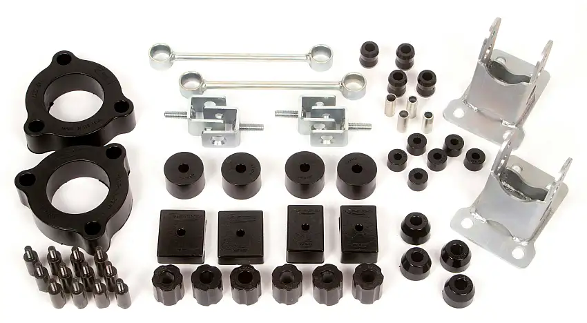 Daystar KJ09171BK 1.5" Lift Kit