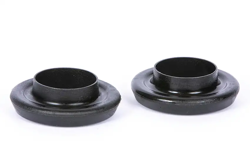 Daystar KJ09182BK 3/4" Leveling Kit Front