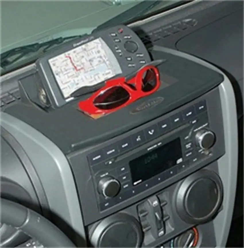 Daystar KJ71020 Upper Dash Panel