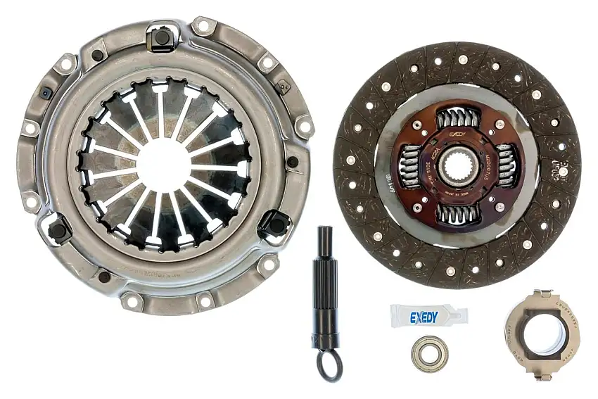Exedy KMZ08 OE CLUTCH KIT