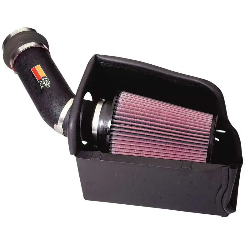 K&N 57-2531 Cold Air Intake 94-97 Ford 7.3L Powerstroke