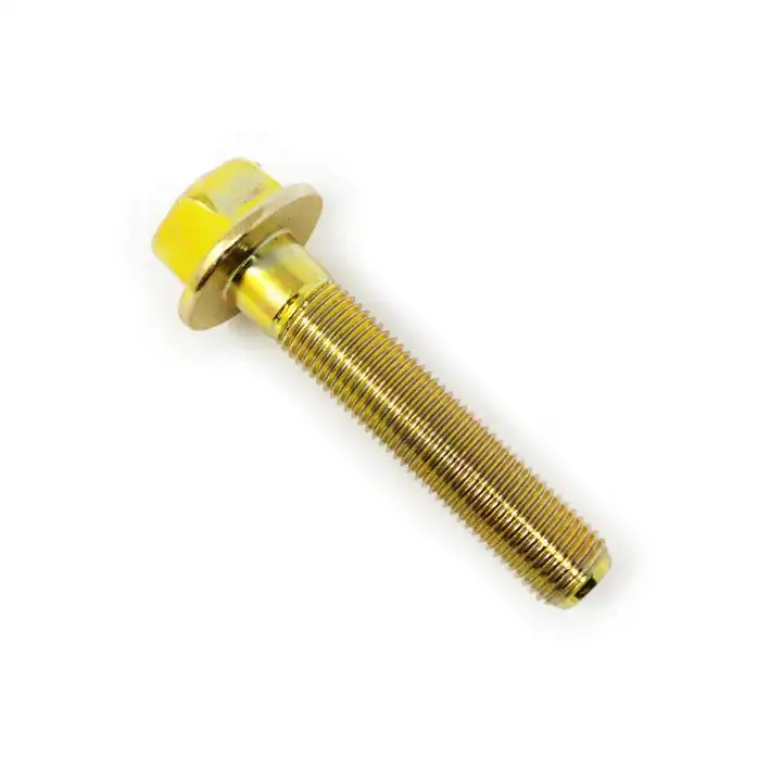 Kryptonite Wheel Bearing Spindle Bolt 11-24 GM 6.6L Duramax LML/L5P