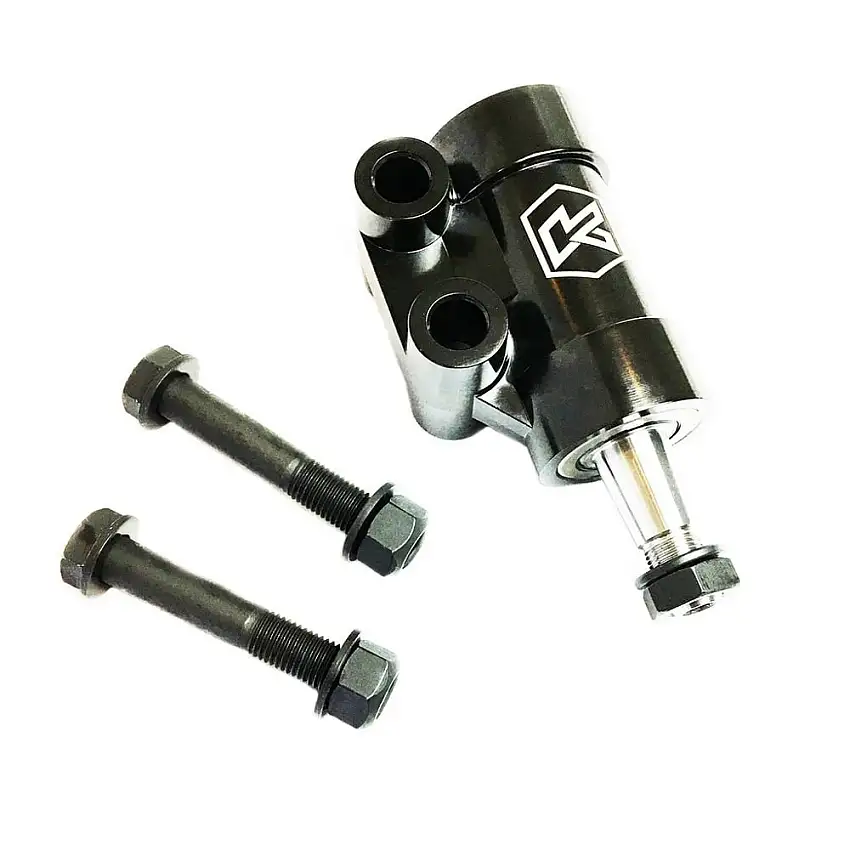 Kryptonite Death Grip Idler Arm Support 11-25 GM 2500HD / 3500