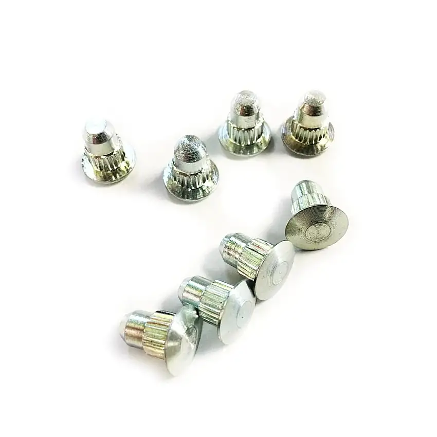 Kryptonite Alignment Cam Pin Set 01-25 GM 2WD/4WD