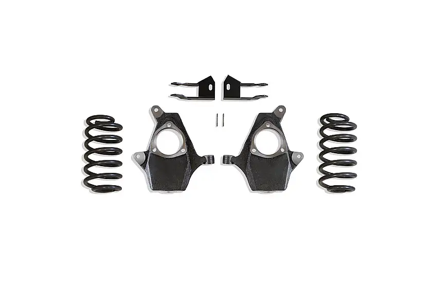 MaxTrac Suspension KS331023 2"/3 LOWERING KIT