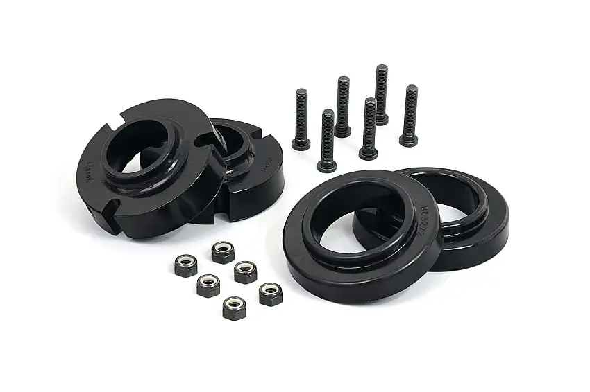 Daystar KT09103BK 2.5" Leveling Kit Front