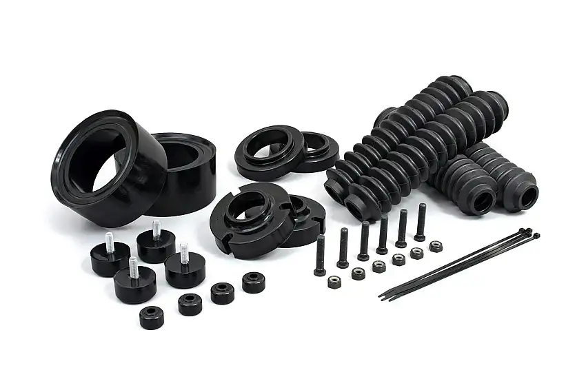 Daystar KT09106BK 2.5" Lift Kit