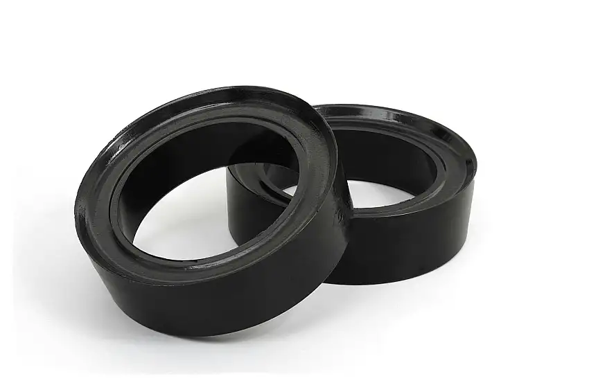 Daystar KT09107BK 1.5" Leveling Kit Rear