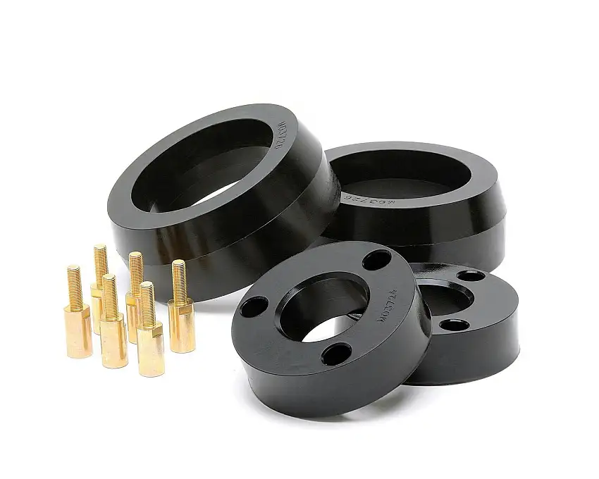 Daystar KT09115BK 2.5" Lift Kit