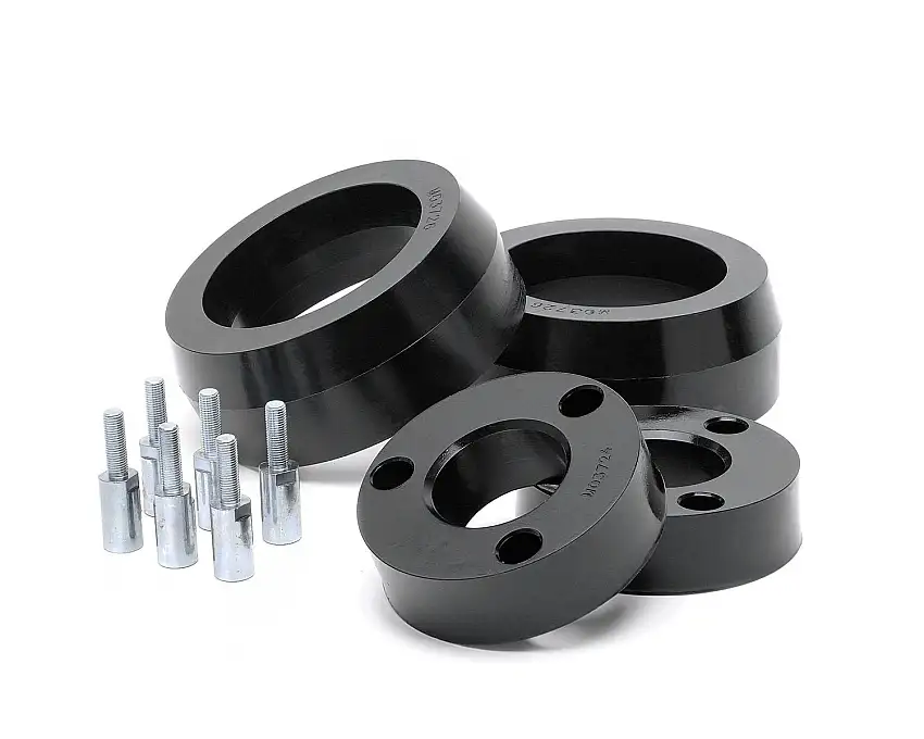 Daystar KT09124BK 2.5" Lift Kit