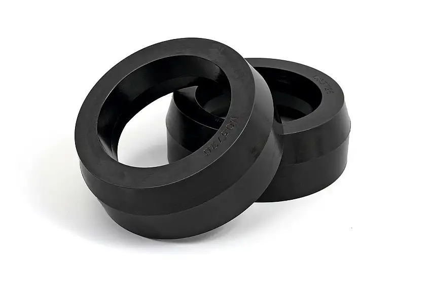 Daystar KT09127BK 1.5" Leveling Kit Rear