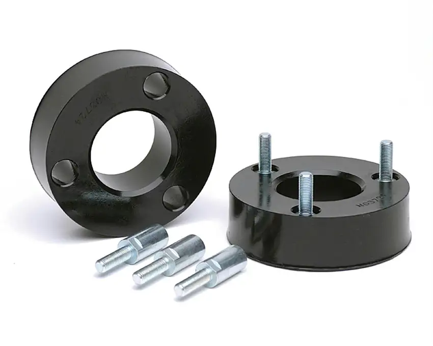 Daystar KT09133BK 2.5" Leveling Kit Front