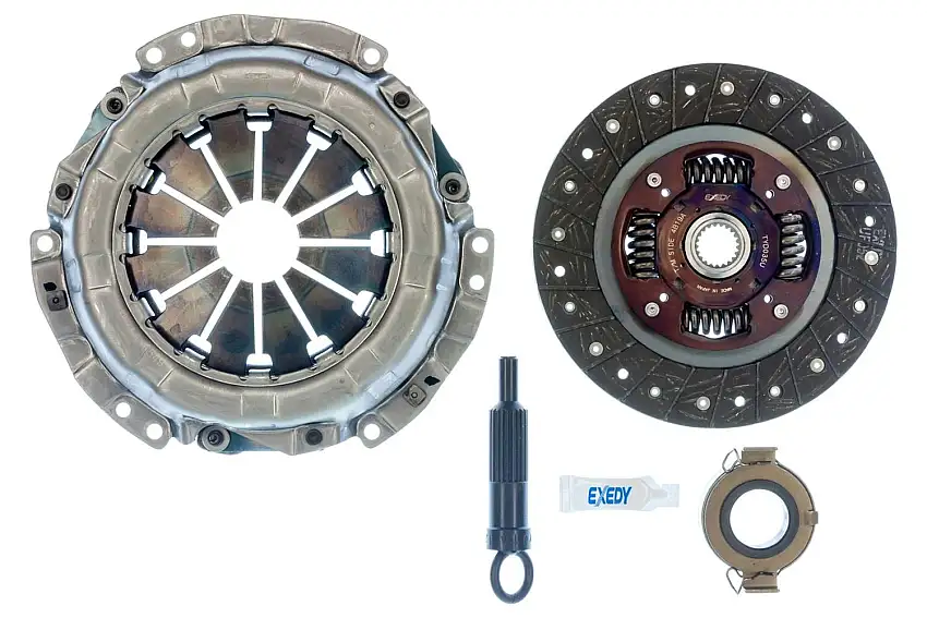 Exedy KTY03 Geo; GM; Scion; Toyota 91-11