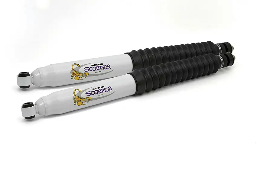 Daystar KU01001 Front Scorpion Shock (each)