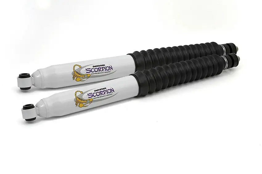 Daystar KU01004 Front Scorpion Shock (each)