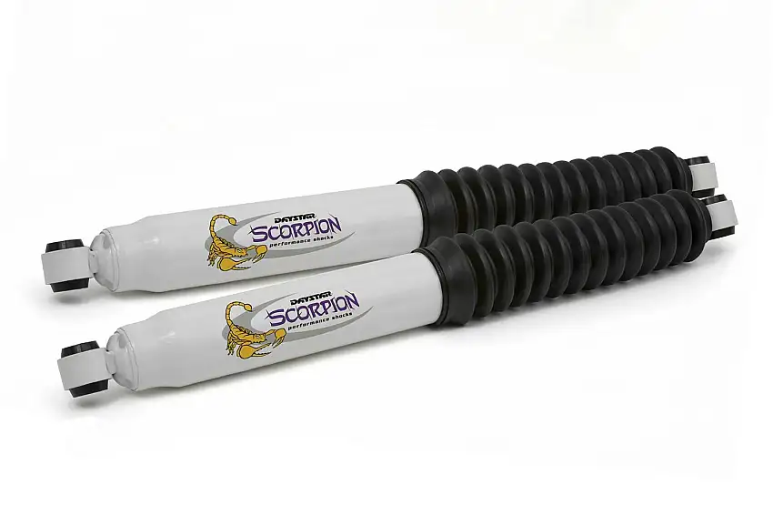 Daystar KU01014 Rear Scorpion Shock (each)