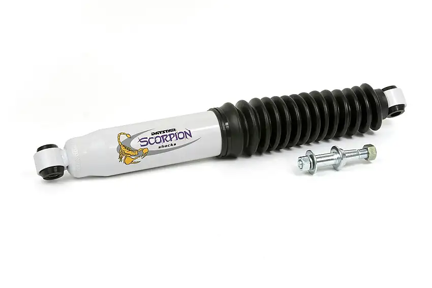 Daystar KU01017 Rear Scorpion Shock (each)