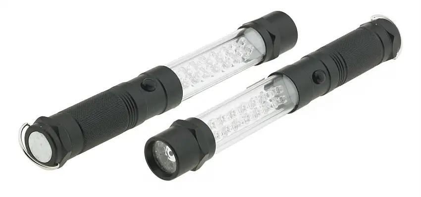 Smittybilt L-1407 SB ACCESSORIES