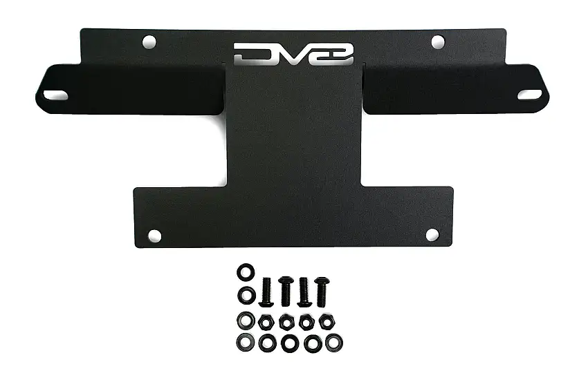 DV8 Offroad LPBR-01