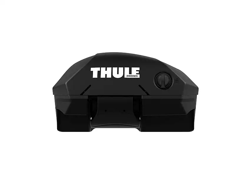 Thule 720401 Edge Raised Rail