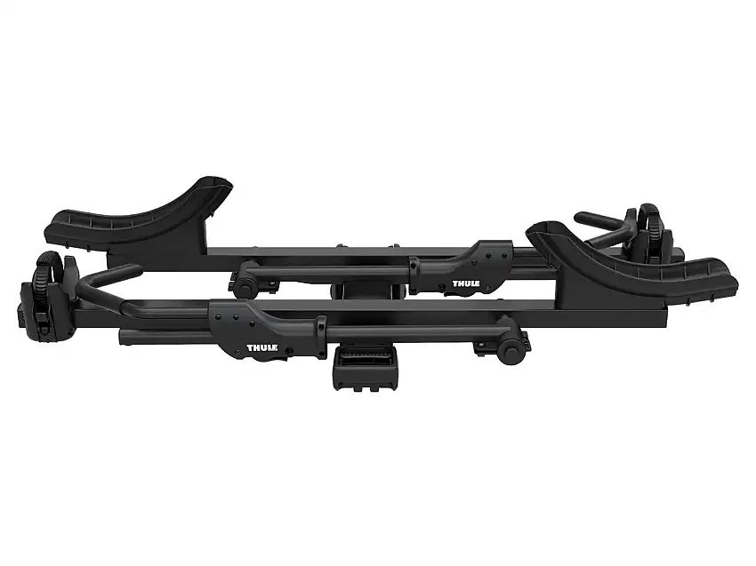 Thule 904450 Thule T2 Pro X 2-bike 2 inch platform hitch bike rack black