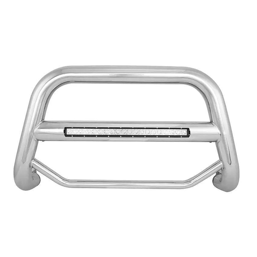Black Horse Off Road MAB-F7802S Max Beacon Bull Bar