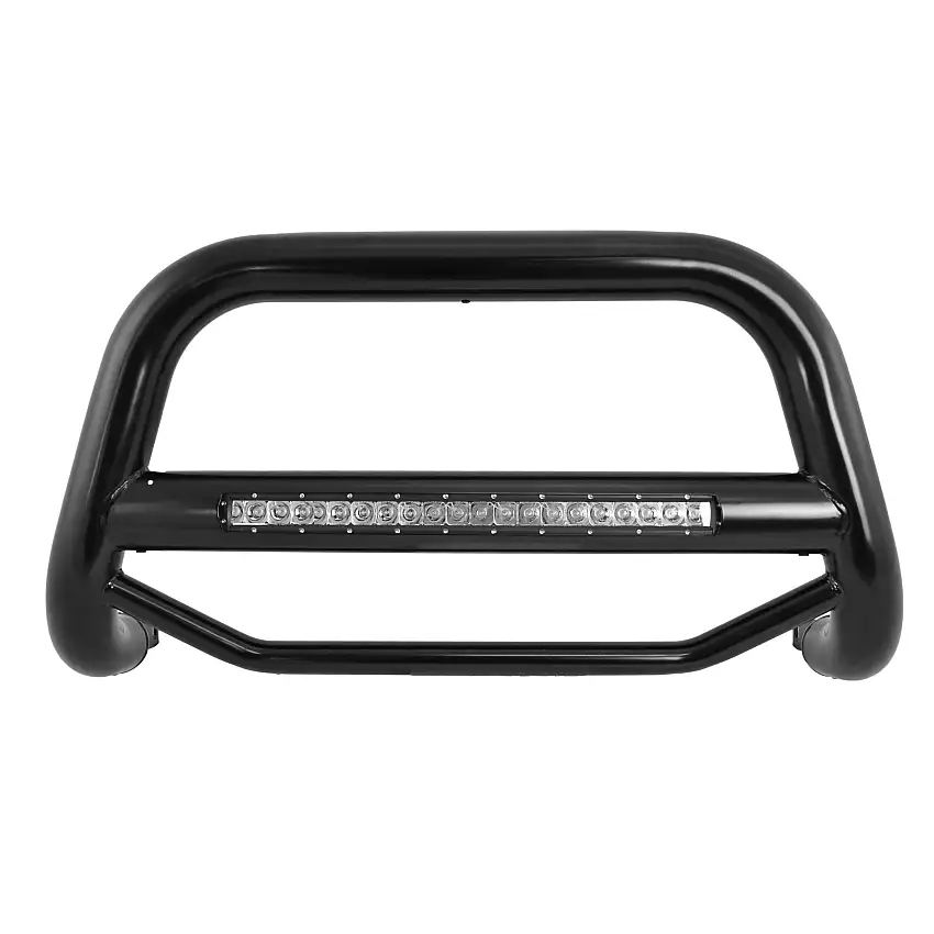 Black Horse Off Road MAB-F7902B Max Beacon Bull Bar