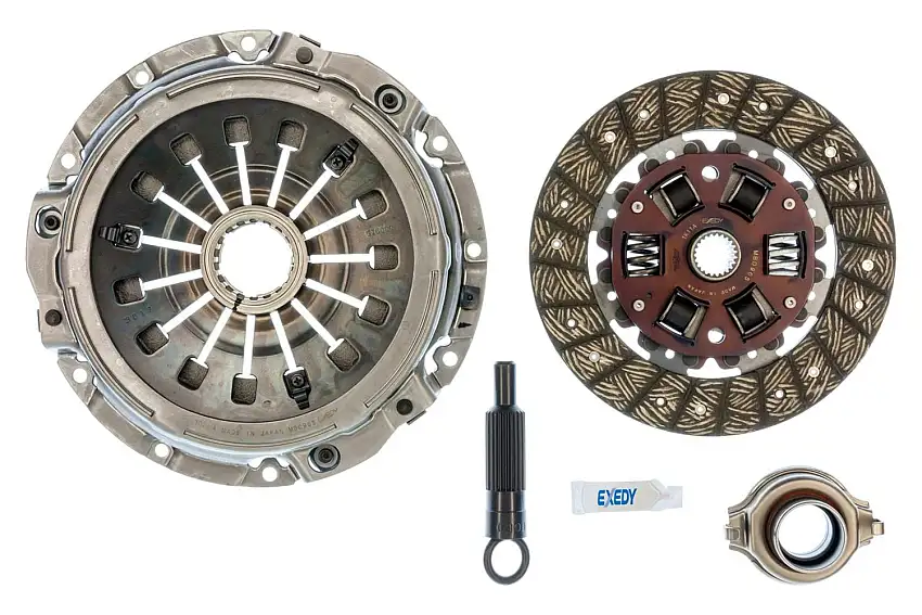 Exedy MBK1003 OE CLUTCH KIT