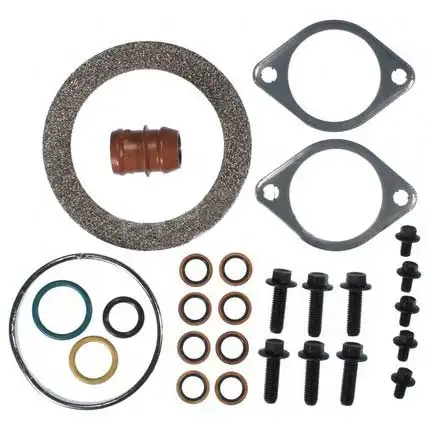 MAHLE GS33566 Turbocharger Mounting Gasket Set 08-10 Ford 6.4L Powerstroke