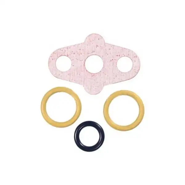 MAHLE GS33576 Turbocharger Mounting Gasket Set 03-07 Ford 6.0L Powerstroke