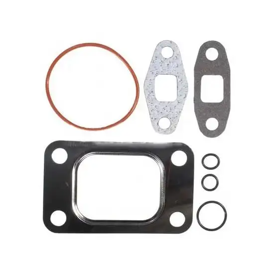 MAHLE GS33583 Turbocharger Mounting Gasket Set 98-02 Dodge 5.9L Cummins