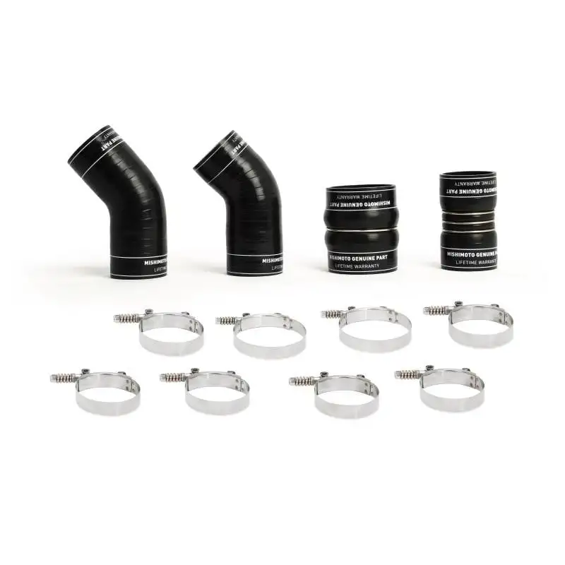 Mishimoto Factory-Fit Boot Kit 13-18 Ram 6.7L Cummins