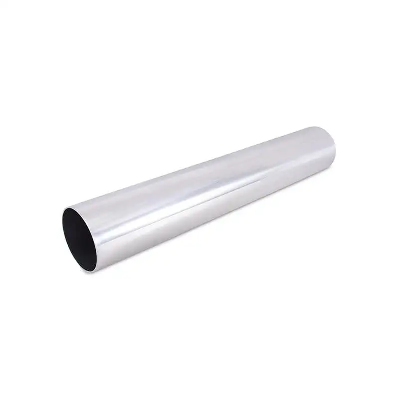 Mishimoto Universal 4" Aluminum Intercooler Piping