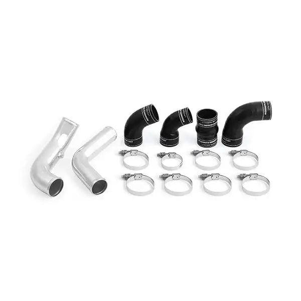 Mishimoto MMICP-RGR-11KP Intercooler Pipe Kit, Polished, fits Ford Ranger 3.2L Diesel 2011+