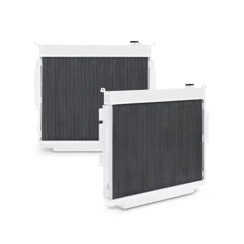 Mishimoto Diesel Performance Aluminum Radiator 83-94 Ford 6.9L / 7.3L IDI
